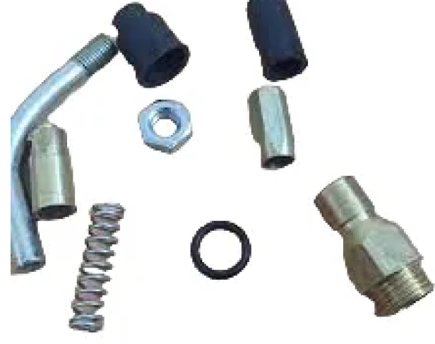 Choke Lever Assy for yamaha Rx135-GENUINE