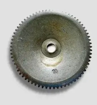 Variator Fan [Tawa Gear] [70T]  for Access (New Model)-SUZUKI