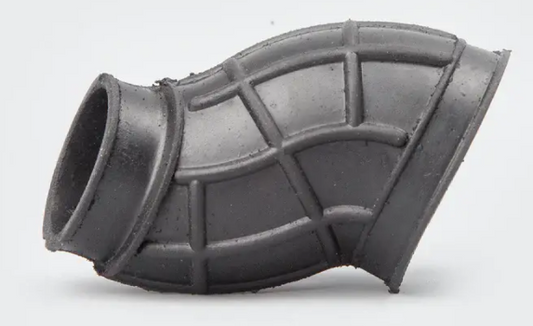 Air Hose Rubber for tvs Victor-GENUINE