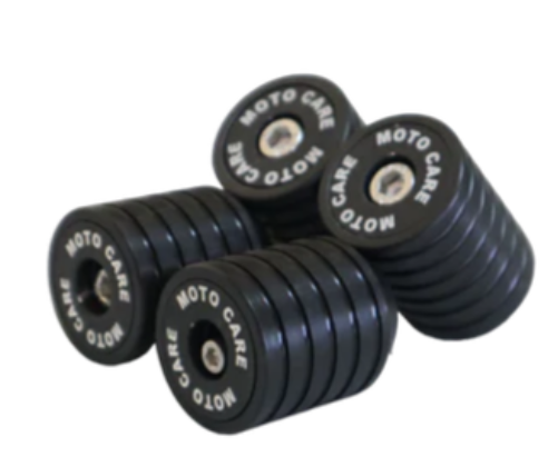 FORK SLIDERS SET OF 4 (FRONT AND BACK) FOR KTM DUKE 200-KTM