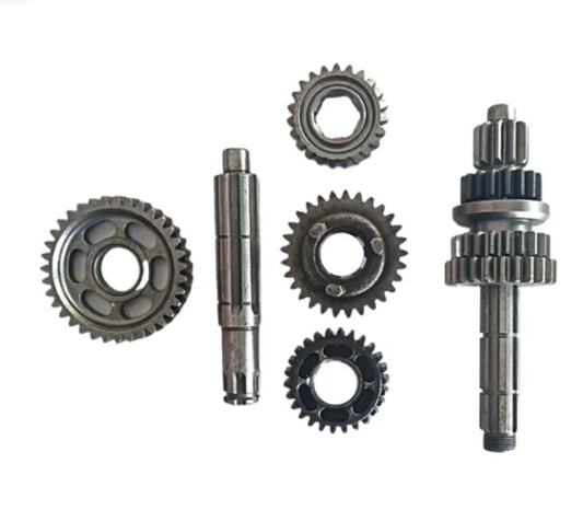 Gear Pinion Set for Hero Duet -ABK