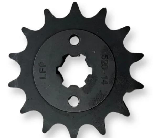 front sprocket output for Duke 200-GENERIC