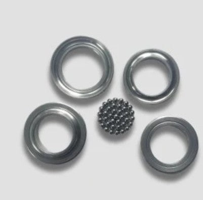 Fork  Cone Set for Pulsar ns 200-BAJAJ