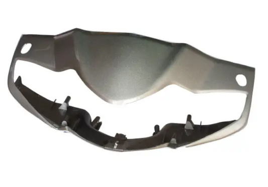 Head Light Visor/mask for hero Duet (Grey)-HERO