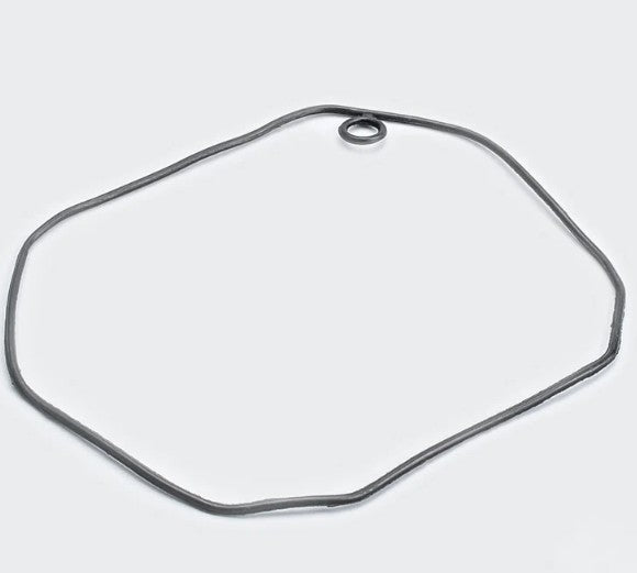 O Ring Head Cover for Yuga (NAQ0842)-ABK
