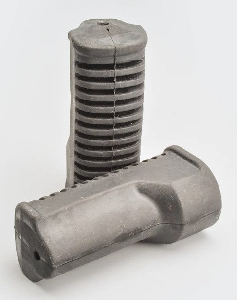 Rubber Footrest  for SUPER XL HEAVY DUTY-ABK
