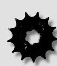 Sprocket Gear Box for (13T) Star City-ABK
