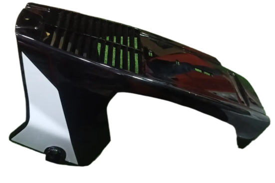 Belly Pan for Ktm Rc 390-KTM