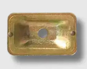 Clamp Chain Adjuster  for Twister-ABK
