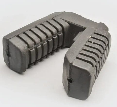 Rubber Footrest  for  YBX-ABK
