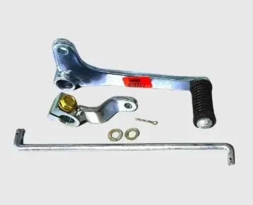 Gear Lever Assy for Gixxer -SUZUKI