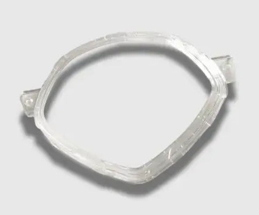 Speedometer Glass  for Fascino (BS6)-YAMAHA