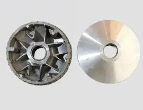 Variator Body  for Activa 125-HONDA
