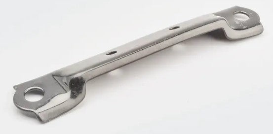 No.Plate Bracket  for  Passion Plus-ABK