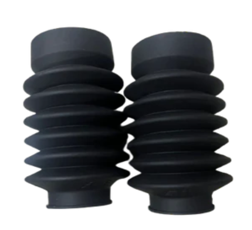 Fork Gaiters (set of 2) Interceptor 650-GENUINE