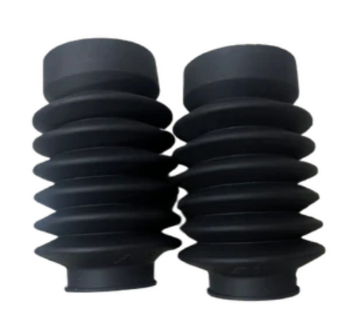 Fork Gaiters (set of 2)  continental GT 650-GENUINE