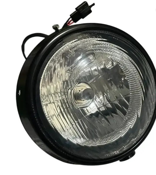 Headlight Assembly for Jawa 42-JAWA