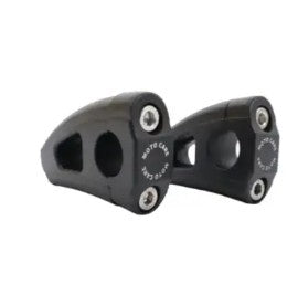 HANDLE BAR RISER  for Meteor 350-ROYAL ENFIELD