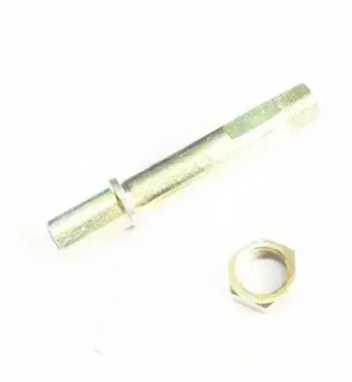 Half Axle for honda Dream Yuga-GENUINE