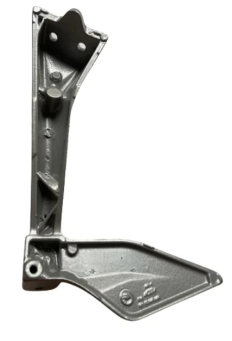 footrest bracket rear for Duke 250-KTM