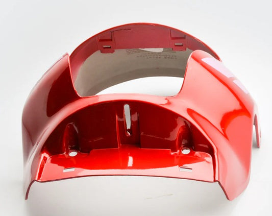 H.L Mask for (Red) Splendor-HERO