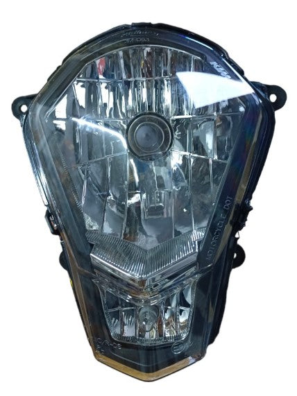 Headlight Assembly for Ktm 200-KTM