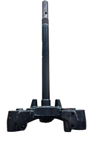Front Fork T-stump for  Suzuki Access New-GENUINE