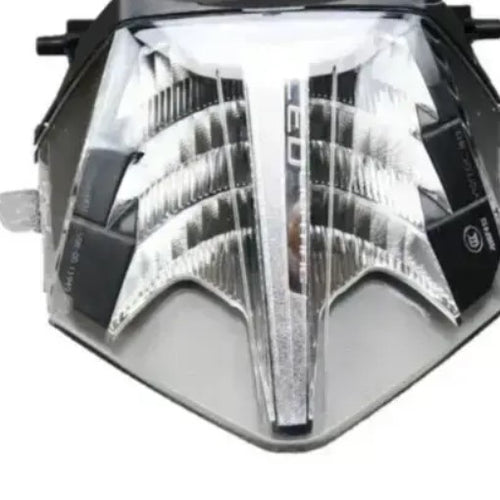 Tail light  for Ktm Duke 390 (PART NO - JP401001 )2017-2022-KTM
