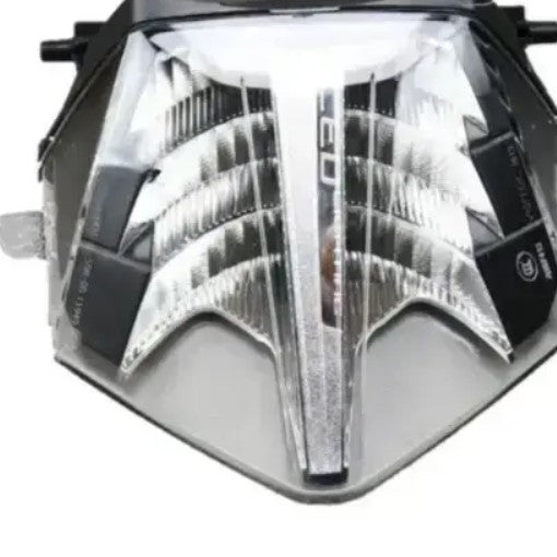 Tail light for Ktm Duke 200 (PART NO - JP401001) 2020/2021/ 2022 -KTM