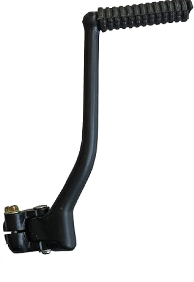 Kick Lever for hero Passion X Pro- GENUINE