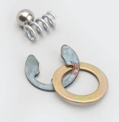 Kick lock Kit for Pep Plus-ABK
