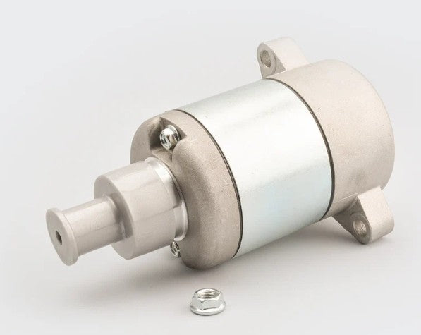 Starter Motor Assy for Super Splendor (NAJ1349)-HERO