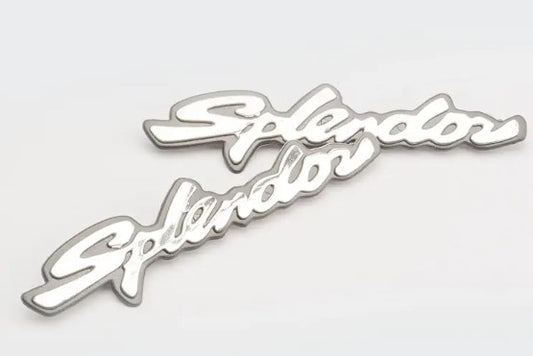 Monogram  for Splendor-ABK