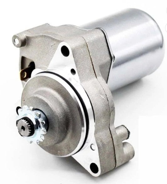 Self Starter Motor Assembly for CD DLX-HERO