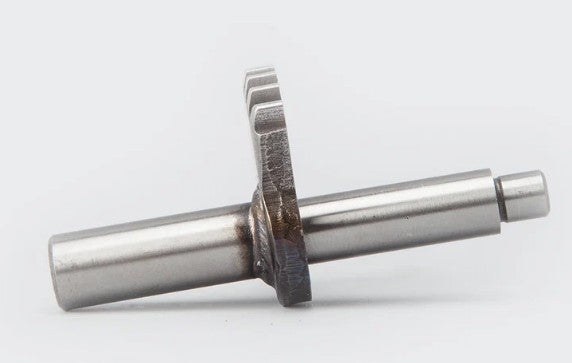 Kick Shaft for Wego (NAT0296)-TVS
