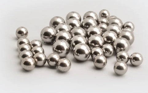 Fork Balls Kit for RX100 (NAV0014)-ABK
