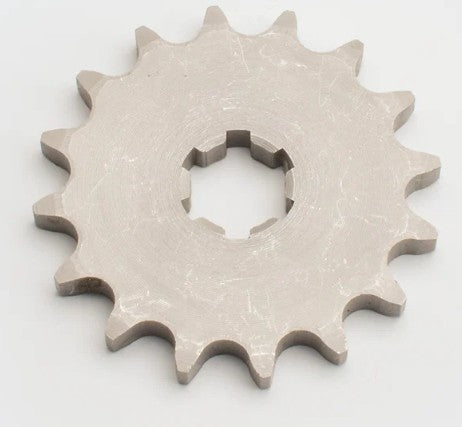 Sprocket Gear Box for RX Z (16 T) (NAH0393)-ABK