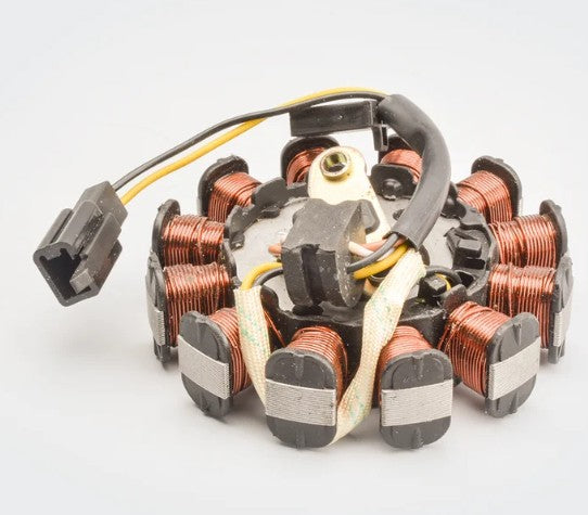 Coil Plate Assy for XL100-TVS