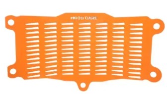 Radiator Guard (GEN 3) for Duke 390-KTM