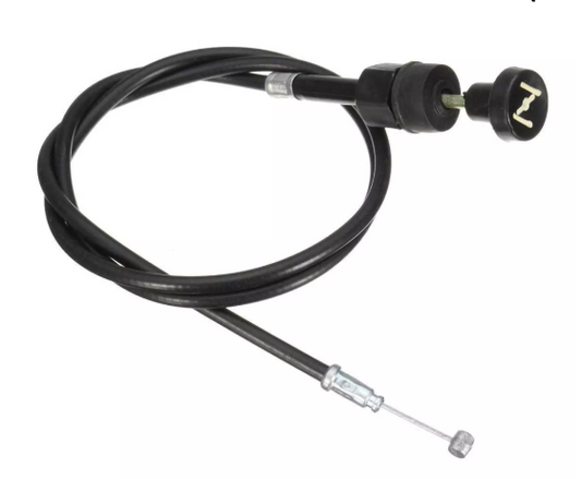 Choke Cable for mahindra Gusto-MAHINDRA