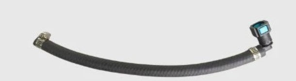 Petrol Pipe for XL 100 (BS6)  (NAJ1885)-TVS