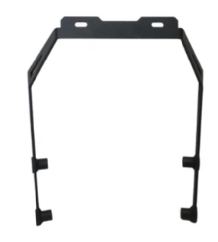 NUMBER PLATE HOLDER FOR DUKE 200( BS6)-KTM