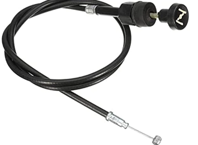 Choke Cable for yamaha Ybx-GENUINE