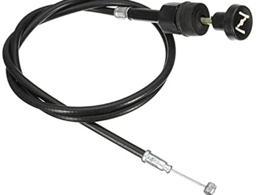 Choke Cable for yamaha Ybx-GENUINE