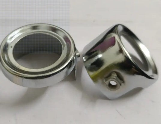Front Fork Uper(Steel) Cap for RX100-YAMAHA