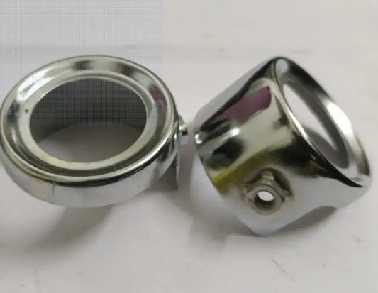 Front Fork Uper(Steel) Cap for RX 135-YAMAHA