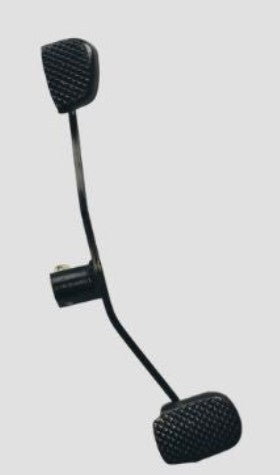 Gear Lever for Passion Pro  (NAJ1712)-ABK