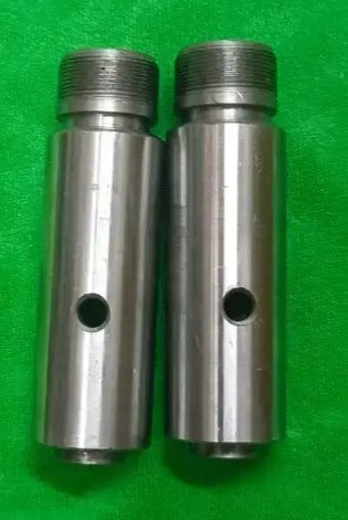 Front Fork Height (Nut 3 Inch) for Splendor-HERO