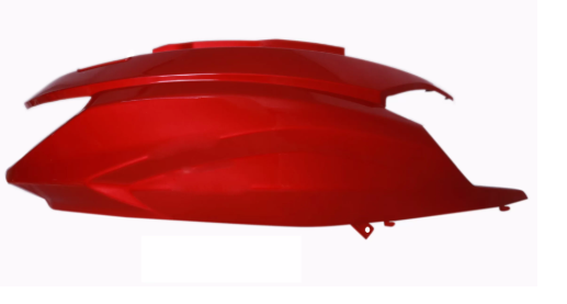 Side Panel/cover for hero Maestro Edge( Red)-GENUINE