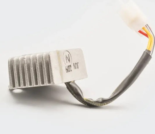 Regulator Cum Rectifier [5-Wire]  for Victor-TVS